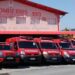 Vereadores de Guaramirim aprovam repasse de mais de R$ 1 milhão aos Bombeiros Voluntários