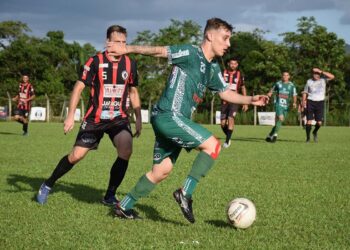 [Jaraguá] João Pessoa conquista o título da 1ª Divisão de Futebol