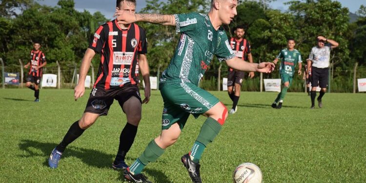 [Jaraguá] João Pessoa conquista o título da 1ª Divisão de Futebol