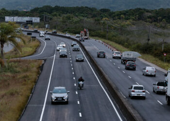 Polícia Militar Rodoviária atualiza situação das rodovias estaduais afetadas pelas chuvas