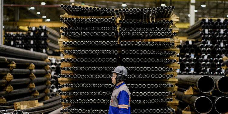 PIB de Santa Catarina cresce 6,8% e é o sexto maior do país