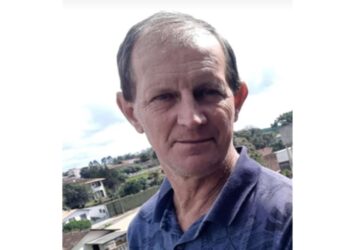 Homem morre ao tentar atravessar área alagada com trator em Canoinhas