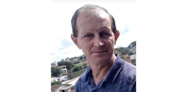 Homem morre ao tentar atravessar área alagada com trator em Canoinhas