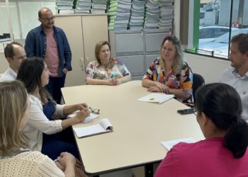 [Jaraguá] Escola Renato Pradi terá cobertura reformada