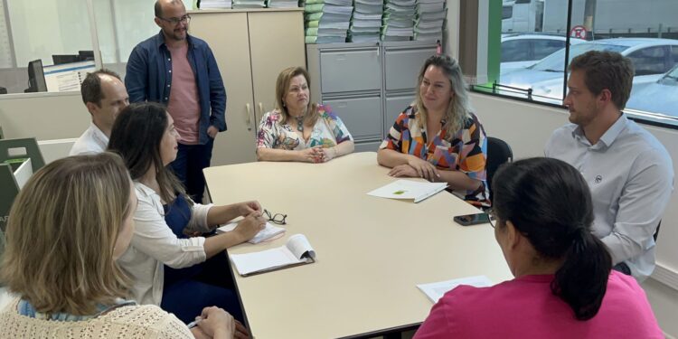[Jaraguá] Escola Renato Pradi terá cobertura reformada