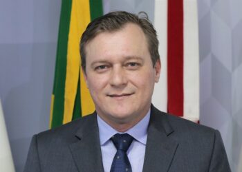 Vereador Ronnie Lux tem mandato cassado em Jaraguá do Sul