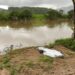 Mulher morre após cair no Rio Itapocu em Jaraguá do Sul