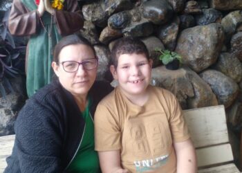 Moradora de Massaranduba pede ajuda para tratamento de doença