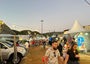 Expo Guaramirim gera mais de R$ 9 milhões em negócios