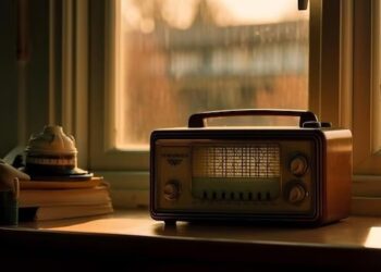 Homem agride e joga rádio contra esposa em Jaraguá do Sul