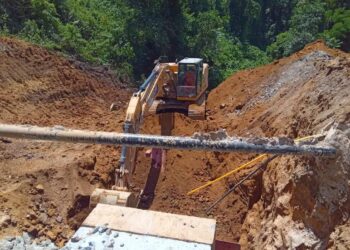 Trânsito é liberado na BR-280, na Serra de Corupá