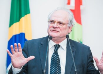 Caropreso cobra ação para impasse judicial que prejudica obras na região Norte de SC