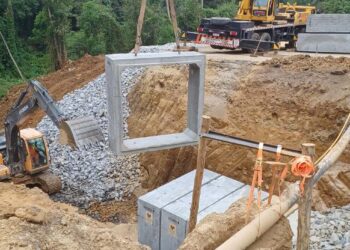 DNIT altera horário de liberação da BR-280, na Serra de Corupá