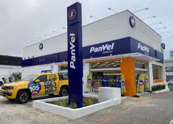 Panvel amplia presença em Jaraguá do Sul