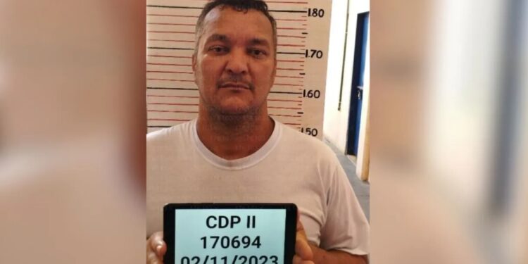 Preso pelo 8 de janeiro tem mal súbito e morre no presídio da Papuda