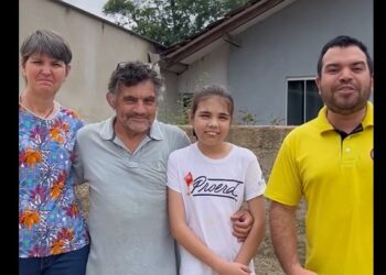 Morador de Jaraguá do Sul ganha R$ 10 mil na Trimania