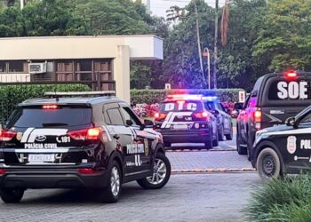 Polícia Civil deflagra maior operação do ano na região e prende 40 pessoas até o momento