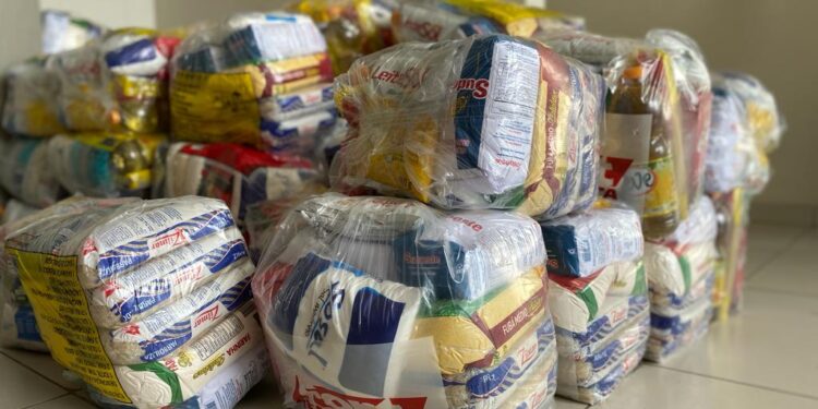 Chuvas em SC: municípios começam a receber donativos arrecadados