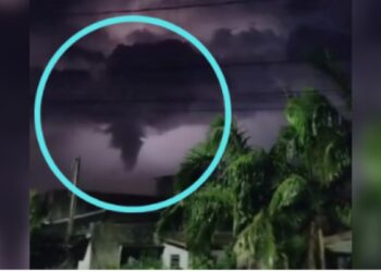 [Vídeo] Santa Catarina registrou cinco tornados em novembro