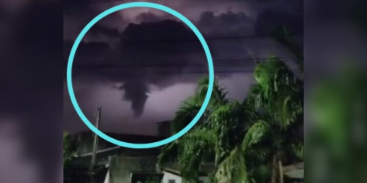 [Vídeo] Santa Catarina registrou cinco tornados em novembro