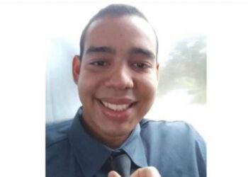 Corpo de jovem desaparecido é encontrado em Araquari