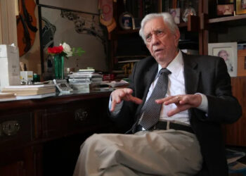 Morre Colombo Salles, ex-governador de Santa Catarina