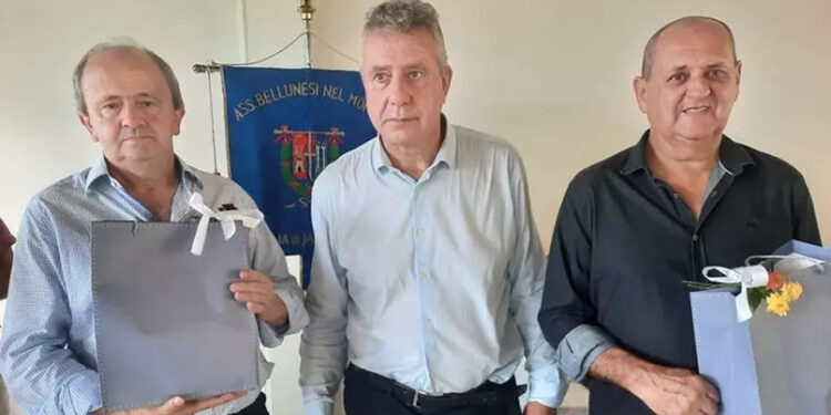 Editor do Jornal do Vale vai receber premiação internacional na Itália