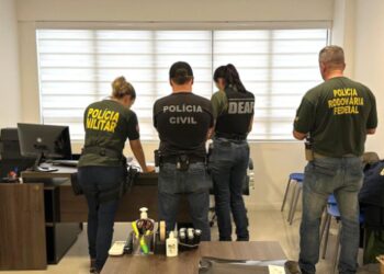 Gaeco deflagra operação “Mercadores da Morte” para combater cartel na prestação de serviço funerário em SC