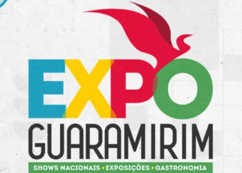 Festival Guaramirense da Canção acontece neste sábado (04) na Expo Guaramirim