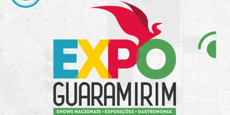 Festival Guaramirense da Canção acontece neste sábado (04) na Expo Guaramirim