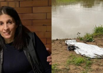 Vítima de afogamento em Guaramirim é identificada