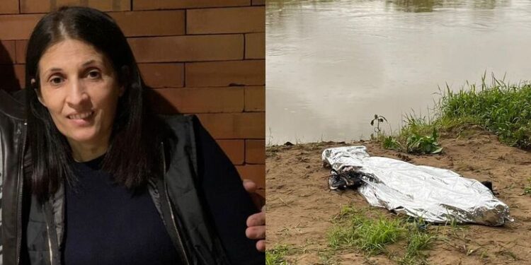 Vítima de afogamento em Guaramirim é identificada