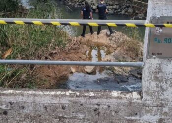Mulher é encontrada morta boiando em rio em Massaranduba
