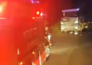 Motoboy morre após acidente em Massaranduba