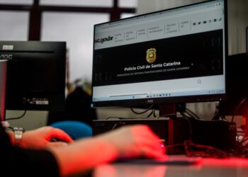 Polícia Civil lança portal com imagens dos criminosos condenados mais procurados de Santa Catarina