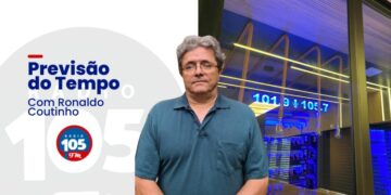 Confira a previsão do tempo desta quarta-feira (01)