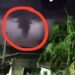 [Vídeo] Tornado atinge cidade de Sombrio, no Sul de Santa Catarina