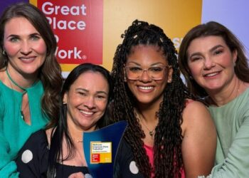 Lunelli é considerada uma das melhores empresas para se trabalhar de SC