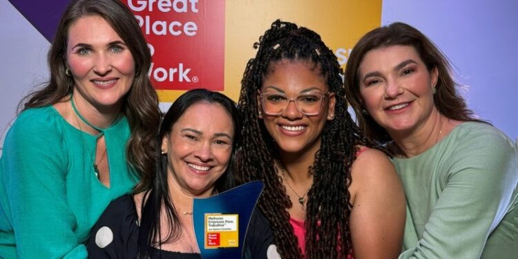 Lunelli é considerada uma das melhores empresas para se trabalhar de SC