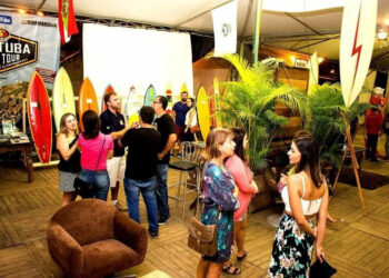 6ª Edição do Fico Surf Festival: o retorno da lenda dos anos 80 e 90