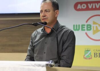 Ex-vereador de Jaraguá, agora em Brusque, é preso em operação do Gaeco