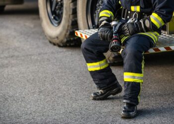 Homem se passa por bombeiro para enganar mulheres em Jaraguá do Sul