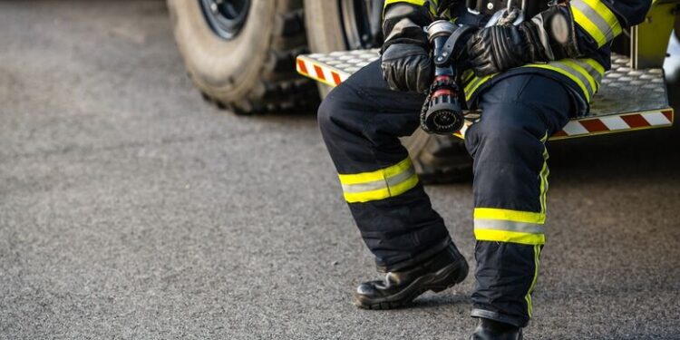 Homem se passa por bombeiro para enganar mulheres em Jaraguá do Sul