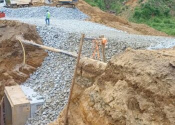 BR-280 será interditada na Serra de Corupá nesta semana