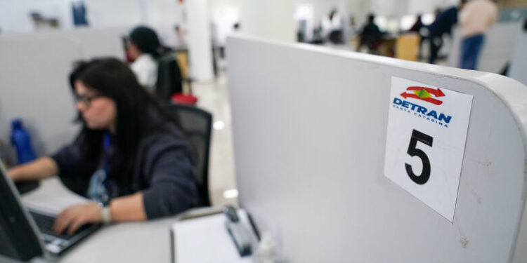 Ciretran de Jaraguá do Sul terá novo horário de atendimento