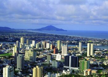 Itajaí se torna a maior economia de Santa Catarina