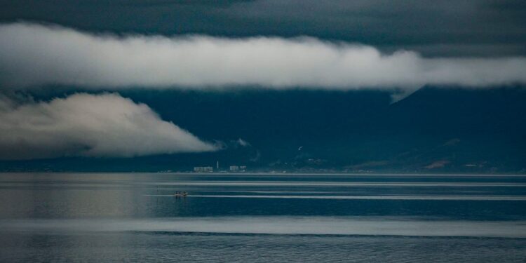 Noite da virada de ano deve ter chuva rápida e temperatura mais amena na maior parte de SC