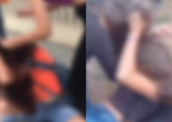 [Vídeo] Perfil em rede social divulga e promove brigas entre alunos em Guaramirim