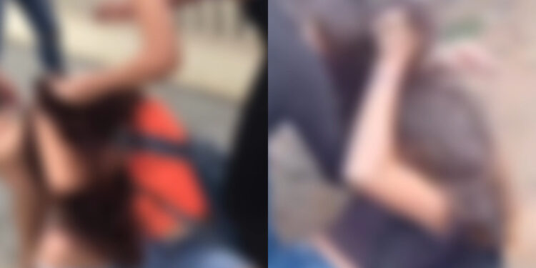 [Vídeo] Perfil em rede social divulga e promove brigas entre alunos em Guaramirim