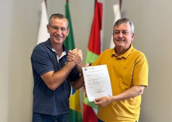 Câmara de Vereadores devolve R$ 733 mil ao Município de Guaramirim